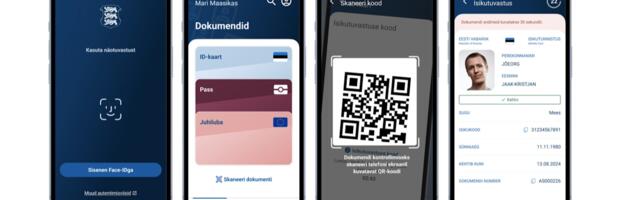 RIA valimisteenistuse väite peale: riigiäppi saab isiku tõendamiseks juba praegu kasutada, ka avalikus sektoris