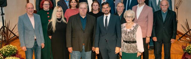 Tõrva Vallavolikogu pidas viimase istungi