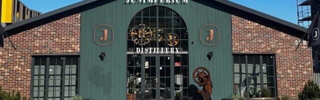 Selgus Junimperiumi uus asukoht. Käsitöödžinnitootja: nostalgia vanade ruumide vastu ikka jääb