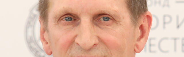 Vene välisluure juht: Euroopa NATO riigid valmistuvad sõjaks Venemaaga