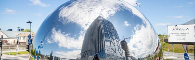 Raadiohommikus: küberpättide kiusu all kannatav Elektrilevi ja eraõpetajate lai tööpõld