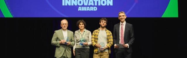 Eestlaste loodud rinnavähi ennetusteenus pälvis Euroopa innovatsiooni auhinna