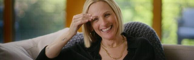 Kumu Dokumentaali 20. hooaja avab film maailma tuntuimast vaegkuuljast näitlejannast