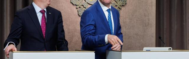 Aasta kõige keskkonnavaenulikuma teo tiitli sai valitsus. Sutt_ ilu on vaataja silmades