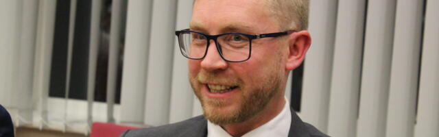 Linn vahetab veevärgi nõukogu liikmeid