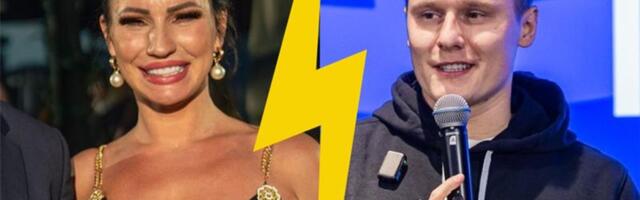 Robin Valting kritiseerib Silvia Ilvese sõnavõttu. „Ära unusta, et sa alles olid olukorras, kus plekki polnud“