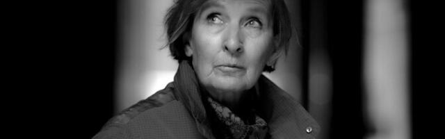 DocPoint toob Tallinna Soome dokumentalisti Pirjo Honkasalo