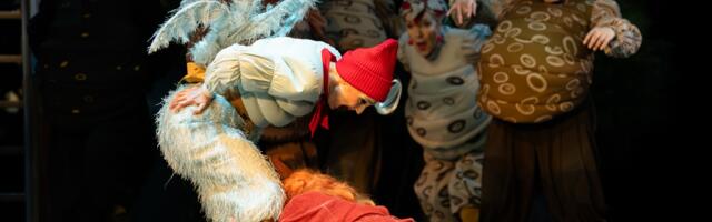 Rebaseooper silitab möödakarva