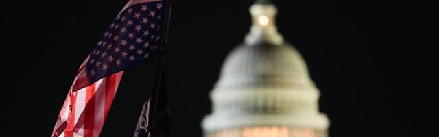 Nädal välis- ja julgeolekupoliitikas: Trumpi maratonkõne, Ukraina, Korsika