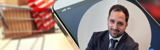 Müügieksperdi sõnul on Eesti teenindajad ükskõiksed. „Seisin 15 minutit iPhone’ide lähedal ja keegi ei pööranud mulle tähelepanu“