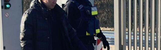 Politsei saatis riigist välja Vene eriteenistustega seotud Venemaa kodaniku