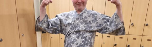 REISIKIRI | Kiluigatsus Jaapanis