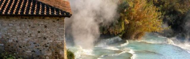 Najbolje banje u Srbiji koje obavezno treba posetiti na proleće: Bogate lekovitim vodama, a priroda kao iz bajke