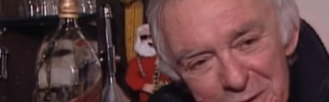 U ovoj kultnoj kafani je Momo Kapor pravio Ivkovu slavu: Ovo mesto je bilo poprište legendarnih glumaca