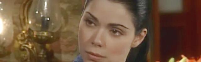 Bila je najmisterioznija negativka: Ovako danas izgleda čuvena "Judina žena", a u 51. godini je šokirala svet