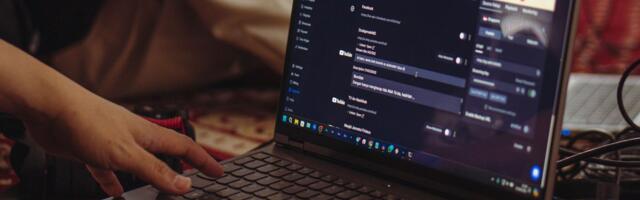 Nähtamatu pilveinfrastruktuur, mis kaotab viivituse interaktiivsetes otseülekannetes