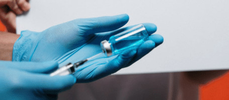 Eesti ostab Pfizer/BioNTechilt veel 250 000 doosi vaktsiini