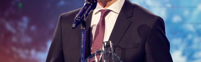 EY elutööpreemia laureaat Enn Veskimägi: valitsus küll kuulab ettevõtjaid, kuid alati ei võta kuulda