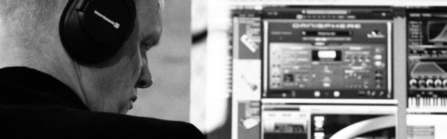 Pärnu Kunstinädala avab Sven Grünbergi autorikontsert „Hingus”