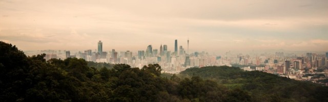 Hiina võitleb taas koroonaviiruse levikuga, seekord naaberriigist pärineva tüve tõttu