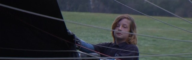 Reporter: Andekad noored suudavad asju, mis panevad imestusest ahhetama