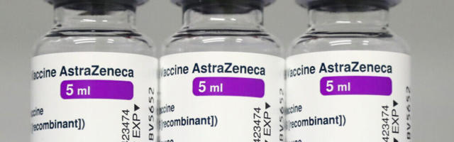 Soomes lõpetatakse täielikult AstraZeneca koroonavaktsiini kasutamine