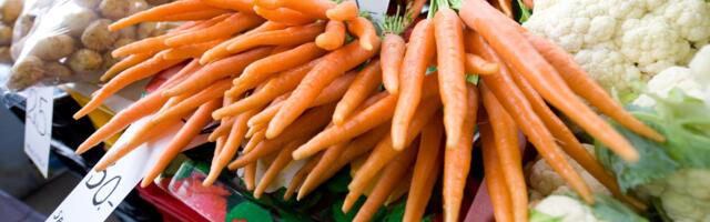 Kuulus Instagrami konto Paljas Porgand promob nüüd vaktsineerimist