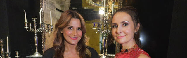 AJAKIRJA Buduaar märts-aprill numbri tutvustus