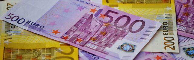 Tuludeklaratsiooni on esitanud 333 000 inimest