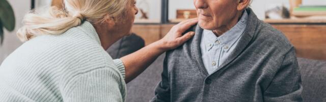 Uuring: tulevikus võib ehk Alzheimerit uurida läbi silma