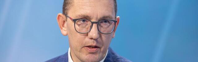 Michal vahetab RMK nõukogu välja ja ütles, mis ta firmalt ootab