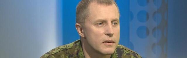 Кару: Россия сосредоточила крупные силы на Донбассе, но Украина держит удар