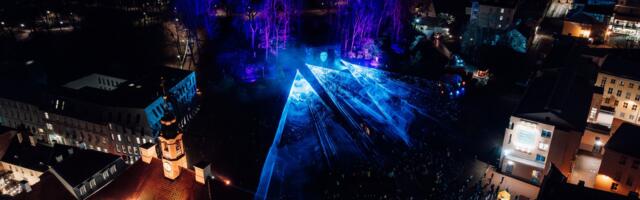 Tartu 2024 korraldajad: seljataha jääb imeline aasta, kuid see on vaid algus ja kultuuripealinna mõju kestab edasi