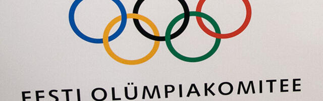 В Эстонии выбирают лучших спортсменов и тренера года: проголосовать могут все желающие