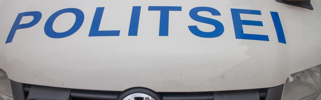 Tõrva linnas tapeti mees