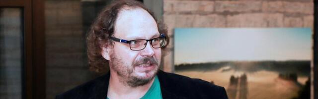 President tunnustab riikliku teenetemärgiga ka järvalasi