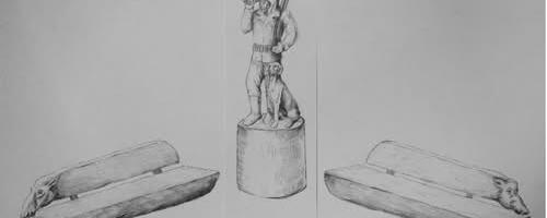 Toilasse tuleb jahimeestele pühendatud pink