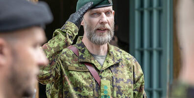 Kaitseväe juht: 2027. aastal muutub ajateenistus 12-kuuliseks