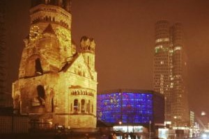 Pilk Berliinist IX  – Krahv Karu, natsid ja Mark Twain