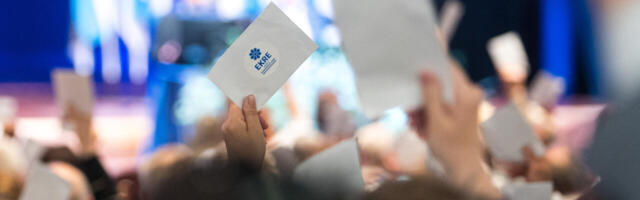 EKRE on liikmete arvult Reformierakonna kinni püüdnud