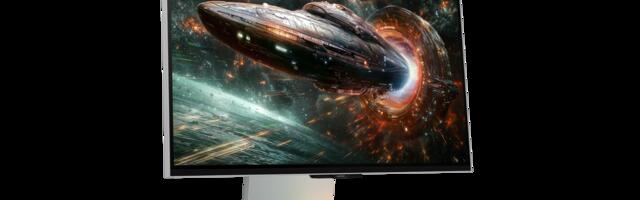 Testis Samsungi Odyssey 3D mängurikuvar: kas prillivaba 3D on uus tulevikutehnoloogia?