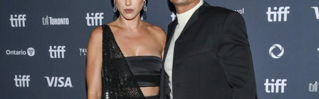 FOTOUUDIS | Lahku läinud Katy Perry ja Orlando Bloom naudivad koos Sardiinia päikest