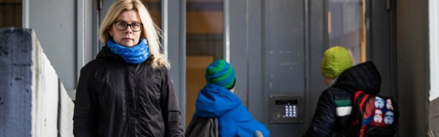 EKRE peab maailmavaatelist võitlust psühhiaatri juurde soovivate lastega