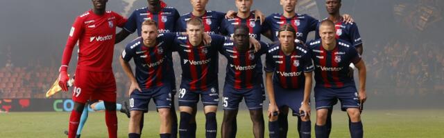 Jalgpalli karikavõistluste 1/16-finaalis näeb Premium liiga klubide duelli