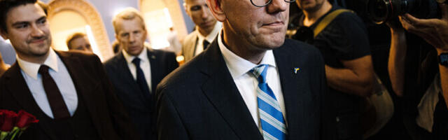 Delfi peaministriuuring: Michalit eelistab kõigest viis protsenti