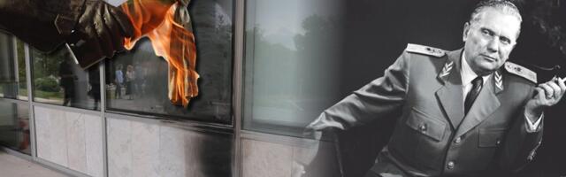 ''Došao sam da uništim ustaško leglo!'' Skandalozni detalji napada na Kuću cveća