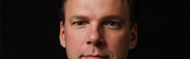 Paavo Pärn: kuidas mõjutab AI projekteerimist?