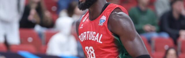 DELFI RIIAS | Portugali NBA äss Queta andis tormihoiatuse. Tšehhi liider Krejčí: Eesti mäng saab olema väga tähtis