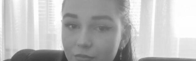 Aparati prestali da rade: Umrla lepa Teodora (17) koja je čekala na hitnu transplantaciju srca