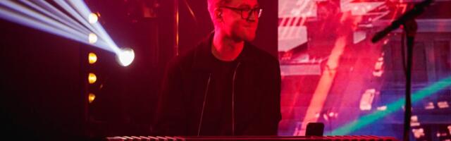 Maailmas ringi rändav helilooja Sander Mölder: rahaliselt rikkaks selle tööga ei saa